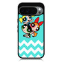 The Powerpuff Girls Chevron 1 Google Pixel 10 Pro XL Case