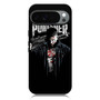 The Punisher Marvel Google Pixel 10 Pro XL Case