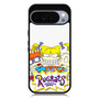 The Rugrats Google Pixel 10 Pro Case