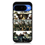 The Walking Dead All Seasons Google Pixel 10 Case