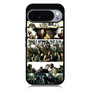 The Walking Dead All Seasons Google Pixel 10 Pro Case