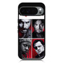 The walking dead war Google Pixel 10 Pro XL Case