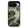 The walking dead Google Pixel 10 Pro Case The walking dead Google Pixel 10 Pro Case
