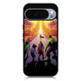 Thor Ragnarok Revenger VS Hela Google Pixel 10 Pro Case
