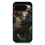 Thor Versus Hulk Google Pixel 10 Pro XL Case Thor Versus Hulk Google Pixel 10 Pro XL Case