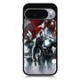 Thor, Roger & Stark Google Pixel 10 Pro Case