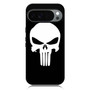 thr punisher logo Google Pixel 10 Pro XL Case thr punisher logo Google Pixel 10 Pro XL Case