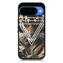 Tiger Triangles Google Pixel 10 Case