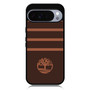 Timberland Strips Google Pixel 10 Pro Case Timberland Strips Google Pixel 10 Pro Case