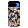 Tina Belcher collage Google Pixel 10 Case