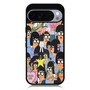 Tina Belcher collage Google Pixel 10 Pro Case