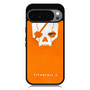Titanfall 2 Skull Poster Google Pixel 10 Pro XL Case