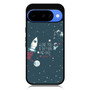 to the moon and back Quote Google Pixel 10 Case