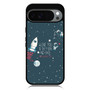 to the moon and back Quote Google Pixel 10 Pro XL Case