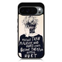 Tokyo ghoul Google Pixel 10 Pro XL Case Tokyo ghoul Google Pixel 10 Pro XL Case