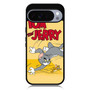 Tom And Jerry Google Pixel 10 Pro Case