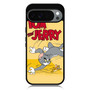 Tom And Jerry Google Pixel 10 Pro XL Case