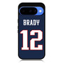Tom Brady 1 Google Pixel 10 Case
