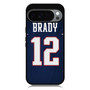 Tom Brady 3 Google Pixel 10 Pro XL Case