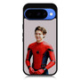 Tom Holland as Spiderman Google Pixel 10 Case Tom Holland as Spiderman Google Pixel 10 Case