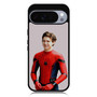Tom Holland as Spiderman Google Pixel 10 Pro Case Tom Holland as Spiderman Google Pixel 10 Pro Case