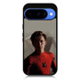 Tom Holland Spiderman 3 Google Pixel 10 Case Tom Holland Spiderman 3 Google Pixel 10 Case