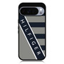 Tommy Hilfiger Diagonal Strip Google Pixel 10 Pro Case