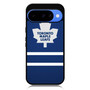 toronto maple leafs hockey jersey Google Pixel 10 Case
