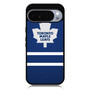 toronto maple leafs hockey jersey Google Pixel 10 Pro Case