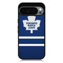 toronto maple leafs hockey jersey Google Pixel 10 Pro XL Case