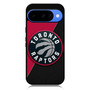 Toronto Raptors Basket Ball Google Pixel 10 Case
