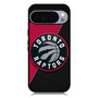 Toronto Raptors Basket Ball Google Pixel 10 Pro Case