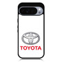 Toyota Official Logo Google Pixel 10 Pro Case Toyota Official Logo Google Pixel 10 Pro Case