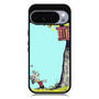 Tree House Calvin and Hobbes Google Pixel 10 Pro Case