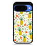 tropical fruit Google Pixel 10 Case