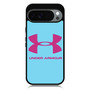 Under Armour Light Blue Google Pixel 10 Pro XL Case