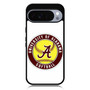 University Of Alabama Softball Google Pixel 10 Pro Case University Of Alabama Softball Google Pixel 10 Pro Case