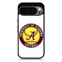 University Of Alabama Softball Google Pixel 10 Pro XL Case University Of Alabama Softball Google Pixel 10 Pro XL Case