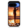 VA RVCA Beach Google Pixel 10 Case