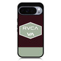 VA RVCA Style 3 Google Pixel 10 Pro Case