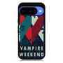 vampire weekend poster Google Pixel 10 Case vampire weekend poster Google Pixel 10 Case