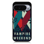 vampire weekend poster Google Pixel 10 Pro Case vampire weekend poster Google Pixel 10 Pro Case