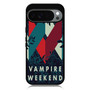 vampire weekend poster Google Pixel 10 Pro XL Case vampire weekend poster Google Pixel 10 Pro XL Case