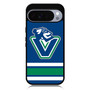 Vancouver Canucks 1 Google Pixel 10 Pro Case