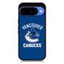 Vancouver Canucks 2 Google Pixel 10 Case