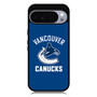 Vancouver Canucks 2 Google Pixel 10 Pro Case
