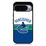 Vancouver Canucks 4 Google Pixel 10 Pro Case