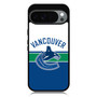 Vancouver Canucks 4 Google Pixel 10 Pro XL Case