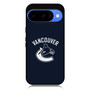 Vancouver Canucks 5 Google Pixel 10 Case