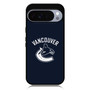 Vancouver Canucks 5 Google Pixel 10 Pro Case